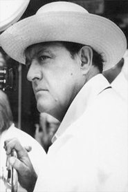 Jorge Stahl Jr. portrait