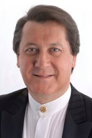 Ahmet Özhan portrait