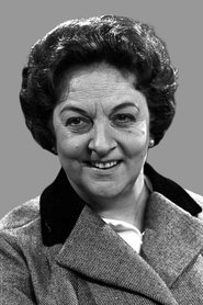 Betty Driver portrait