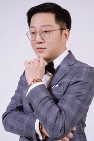 Zhu Gen portrait