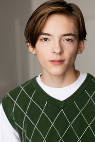Jonah Beres portrait