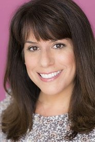 Julie Stevens portrait