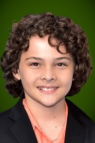 Hayden Rolence portrait