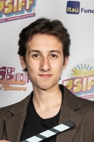 Francisco Zucal Hernáez portrait