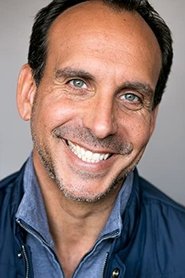 Christopher Lusti portrait