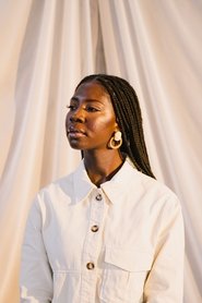 Prisca Vua portrait