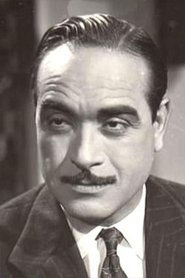Mohamed El Deeb portrait