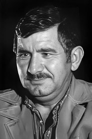 Nizam Ergüden portrait
