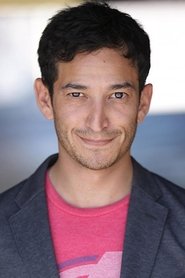 Alexander Pine portrait