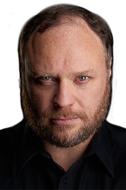 Scott C. Brown portrait