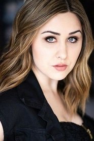 Chrissy Marie portrait