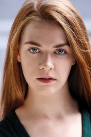 Liadán Dunlea portrait