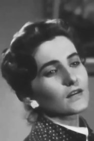 Nina Giannidou portrait