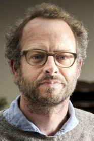 Sébastien Delloye portrait