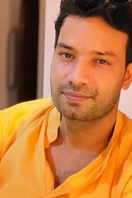 Aakash Dahiya portrait