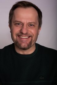Michał Kościuk portrait