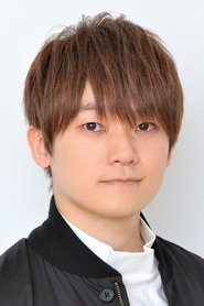 Kohei Amasaki portrait
