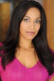 Lucia Walters portrait