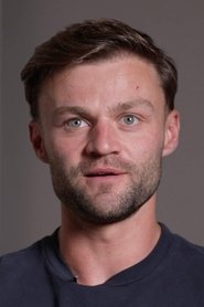 Josh Padley portrait