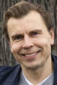 Søren Vejby portrait