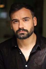 Ivan Marković portrait