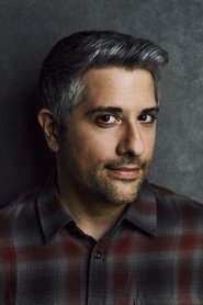 J.D. Funari portrait
