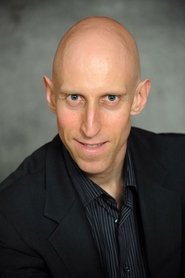 Fabien Jegoudez portrait
