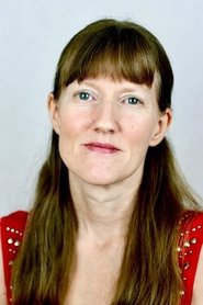 Andrea Sandell portrait