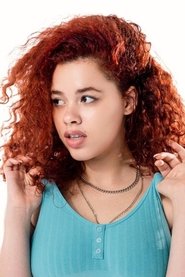 Gabbi Nixx portrait