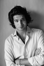 Filippo Scarafia portrait