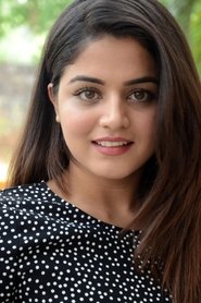 Wamiqa Gabbi portrait