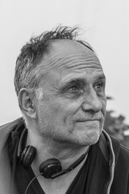 Christoph Schaub portrait