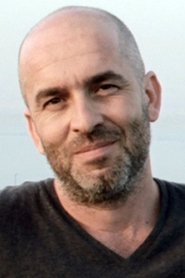 Thomas Letellier portrait