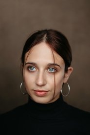Harriet Cains portrait