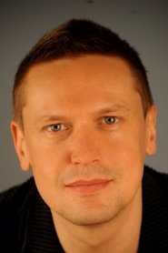 Oleg Makarov portrait