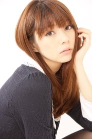 Yuria Haga portrait