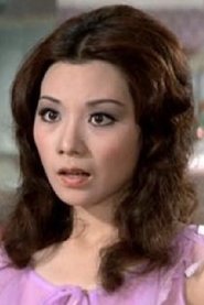 Betty Pei Ti portrait