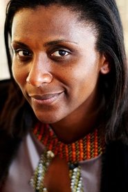 Marguerite Abouet portrait