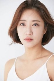 Lim Ji-Min portrait