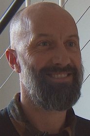 Tao Hildebrand portrait