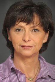 Conny Glogger portrait