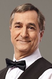 Martin Drainville portrait