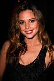 Josie Maran portrait