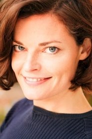 Kathryn Sumner portrait