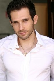 Tony Cicola portrait