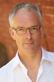 Jim Kronzer portrait