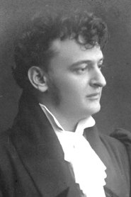 Jean Nadolovitch portrait