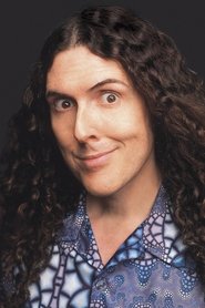 'Weird Al' Yankovic portrait