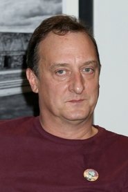Daniel Mezquita portrait