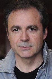 Bernard Malaka portrait